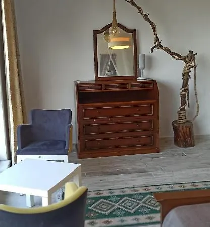 Goelyaka فندق مبيت وإفطار بورصة