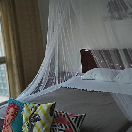 Bed and breakfast Goelyaka