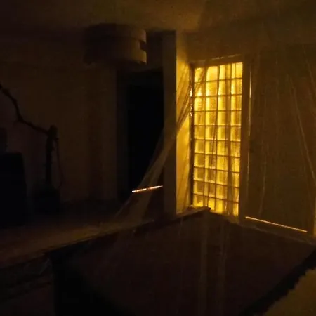 Bed and breakfast Goelyaka