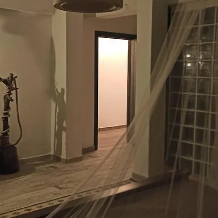 住宿加早餐酒店 Goelyaka