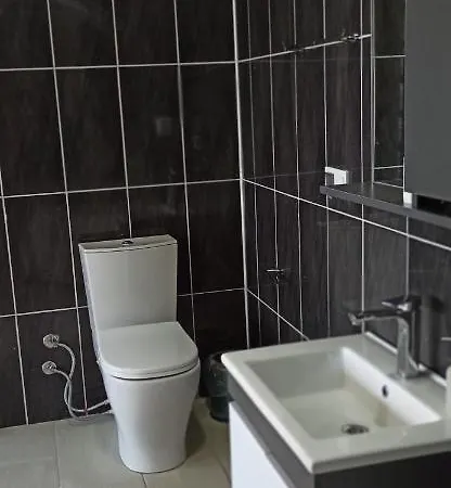 Goelyaka 住宿加早餐酒店