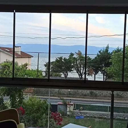 Bed and breakfast Goelyaka 3*