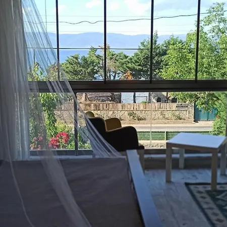 Goelyaka Bed and breakfast Bursa