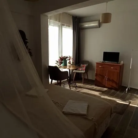 住宿加早餐酒店 Goelyaka 3*