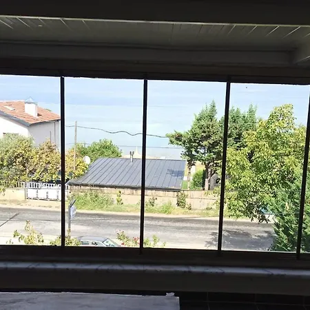 Goelyaka Frühstückspension Orhangazi
