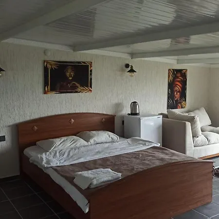 Goelyaka 住宿加早餐酒店