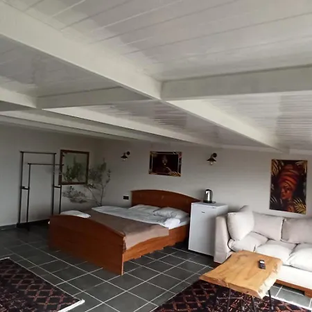 Goelyaka 住宿加早餐酒店 3*