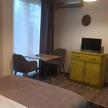 Goelyaka فندق مبيت وإفطار