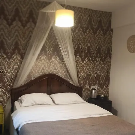 Goelyaka 住宿加早餐酒店