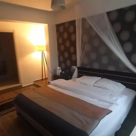 Frühstückspension Goelyaka