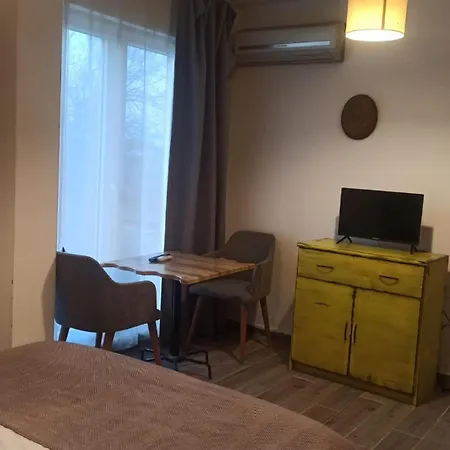 住宿加早餐酒店 Goelyaka 伯萨