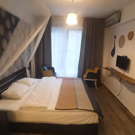 Goelyaka 住宿加早餐酒店 3*