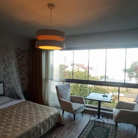 住宿加早餐酒店 Goelyaka 伯萨