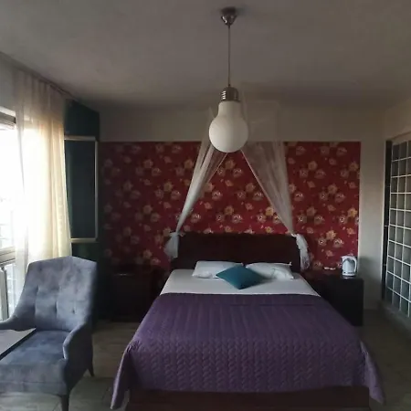 Goelyaka Bed & Breakfast Orhangazi