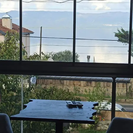 Goelyaka Frühstückspension Orhangazi