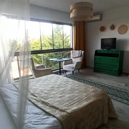 فندق مبيت وإفطار Goelyaka 3*
