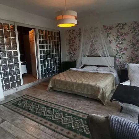 Bed & Breakfast Goelyaka Orhangazi