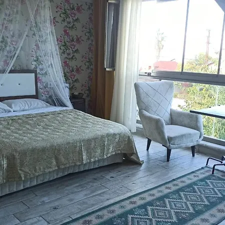 住宿加早餐酒店 Goelyaka 3*