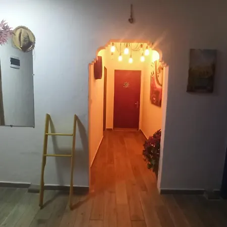 Goelyaka 住宿加早餐酒店 伯萨