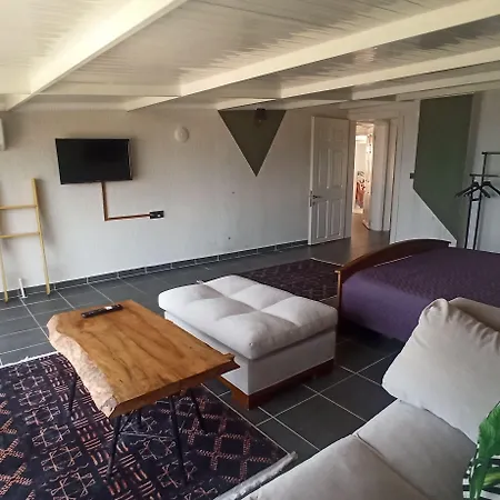 Goelyaka 住宿加早餐酒店 3*