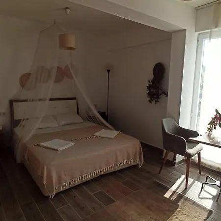 Goelyaka 住宿加早餐酒店 伯萨