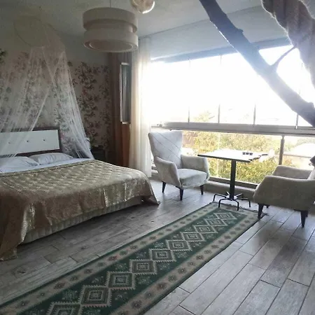 Goelyaka 3* Bursa