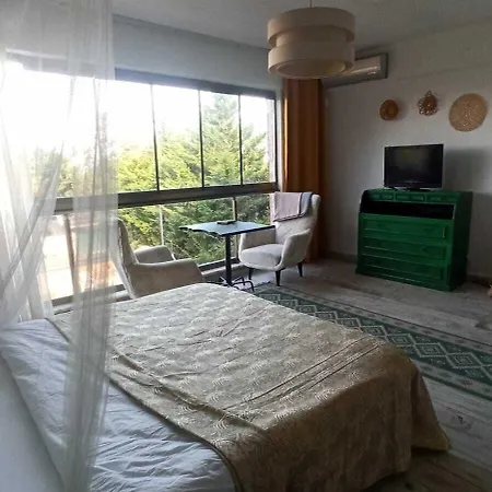 Goelyaka 住宿加早餐酒店 伯萨