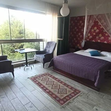 Goelyaka Bed & Breakfast Bursa
