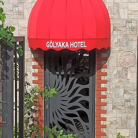Goelyaka Bed & Breakfast Bursa