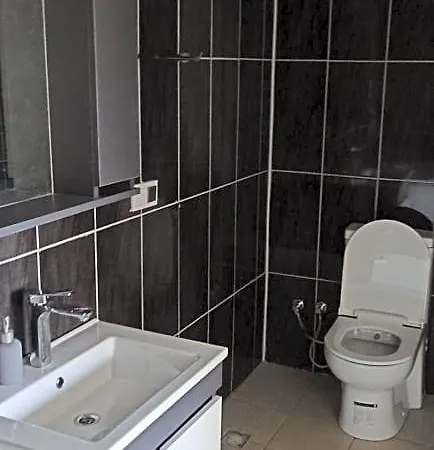 Goelyaka Bed & Breakfast Bursa