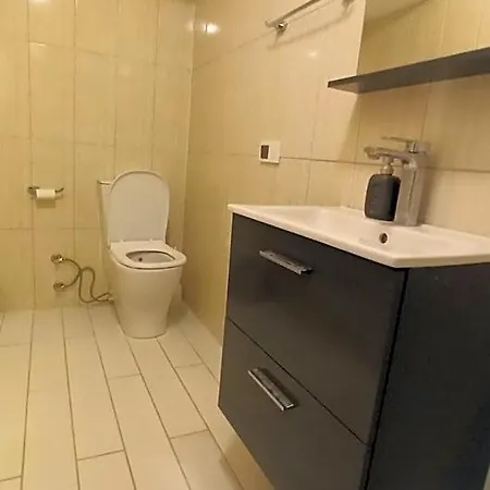 فندق مبيت وإفطار Goelyaka 3*