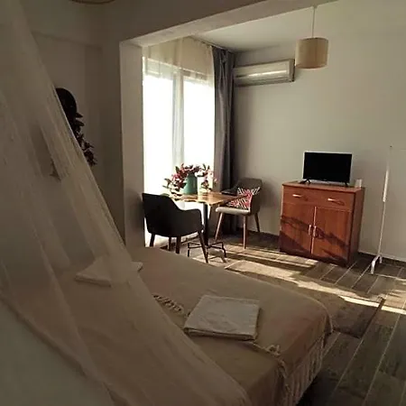 Goelyaka Bed & Breakfast Bursa