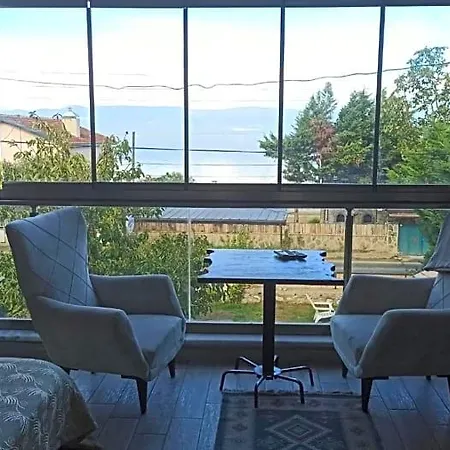 Goelyaka Bed & Breakfast Bursa