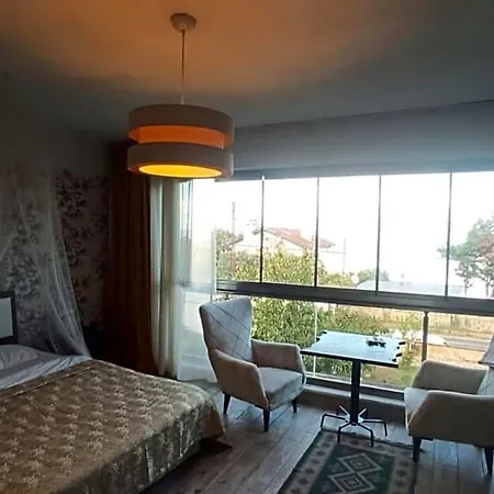 Bed & Breakfast Goelyaka