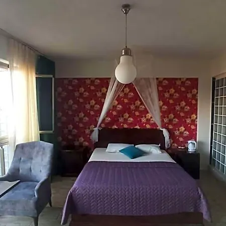 Goelyaka Bed & Breakfast