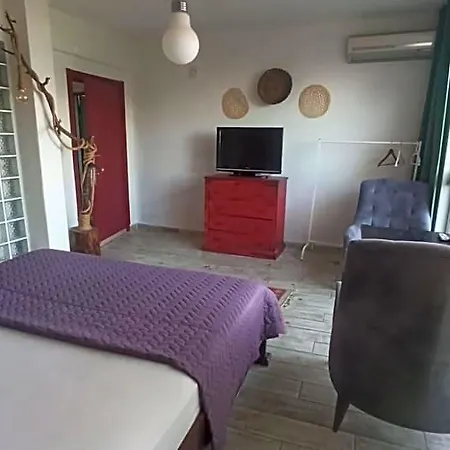 Goelyaka Bed & Breakfast Bursa