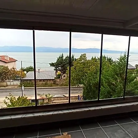 Goelyaka Bed & Breakfast Bursa